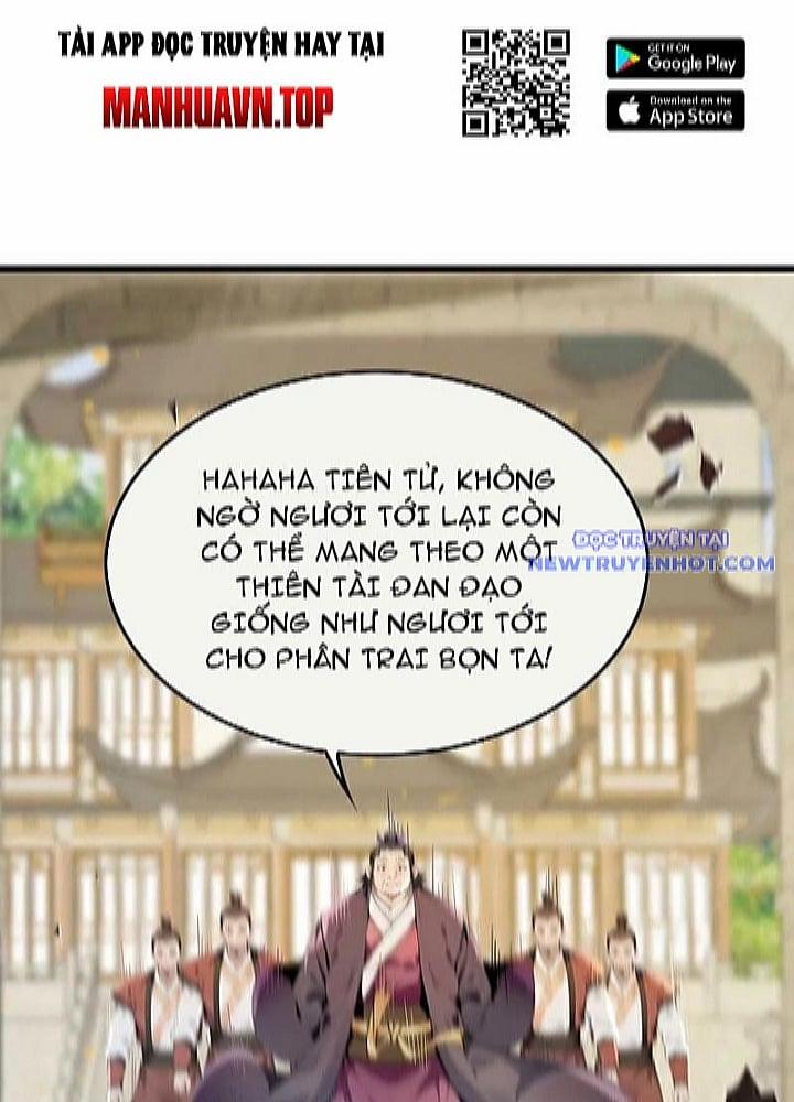 Thập Đại Đế Hoàng Đều Là Đệ Tử Của Ta 391 trang 34