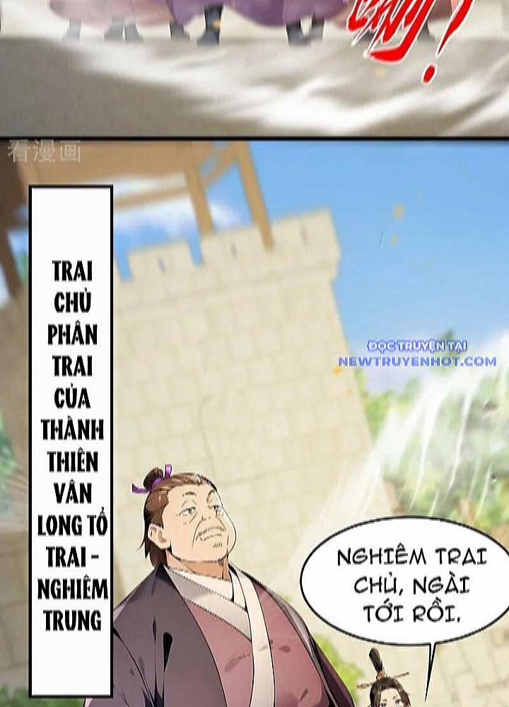 Thập Đại Đế Hoàng Đều Là Đệ Tử Của Ta 391 trang 36