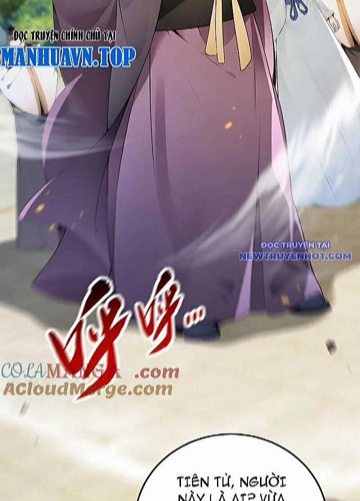 Thập Đại Đế Hoàng Đều Là Đệ Tử Của Ta 391 trang 38