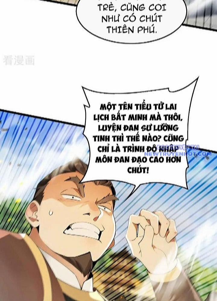 Thập Đại Đế Hoàng Đều Là Đệ Tử Của Ta 391 trang 4