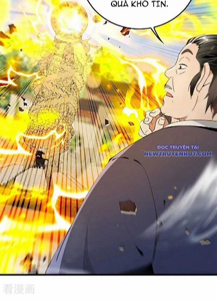 Thập Đại Đế Hoàng Đều Là Đệ Tử Của Ta 391 trang 40