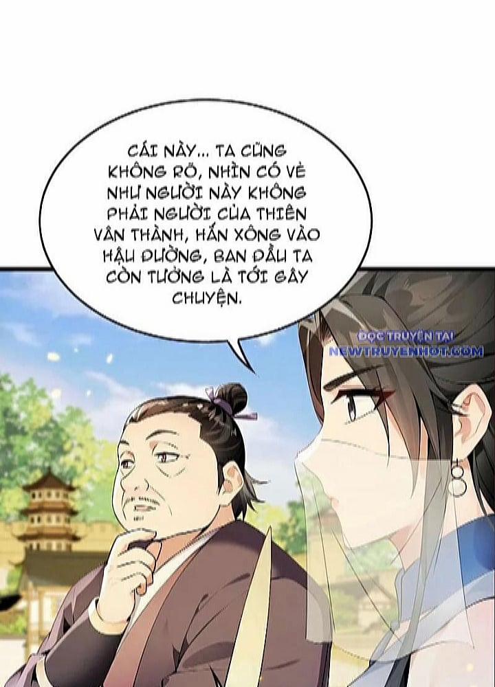 Thập Đại Đế Hoàng Đều Là Đệ Tử Của Ta 391 trang 43