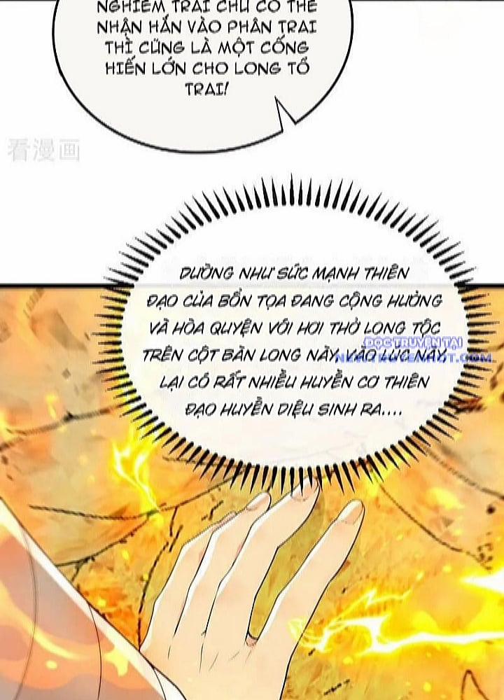 Thập Đại Đế Hoàng Đều Là Đệ Tử Của Ta 391 trang 47
