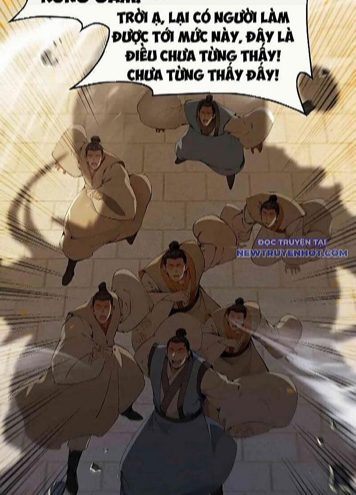 Thập Đại Đế Hoàng Đều Là Đệ Tử Của Ta 391 trang 65