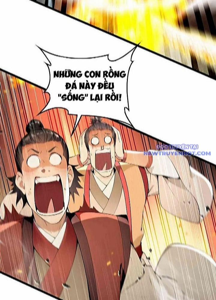 Thập Đại Đế Hoàng Đều Là Đệ Tử Của Ta 391 trang 71