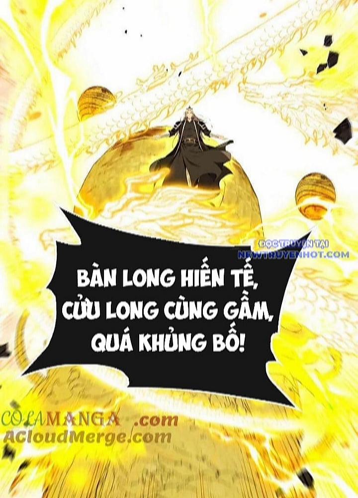 Thập Đại Đế Hoàng Đều Là Đệ Tử Của Ta 391 trang 77