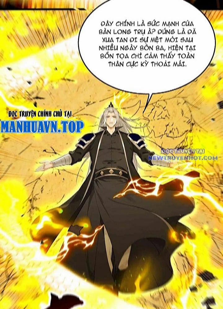 Thập Đại Đế Hoàng Đều Là Đệ Tử Của Ta 391 trang 81