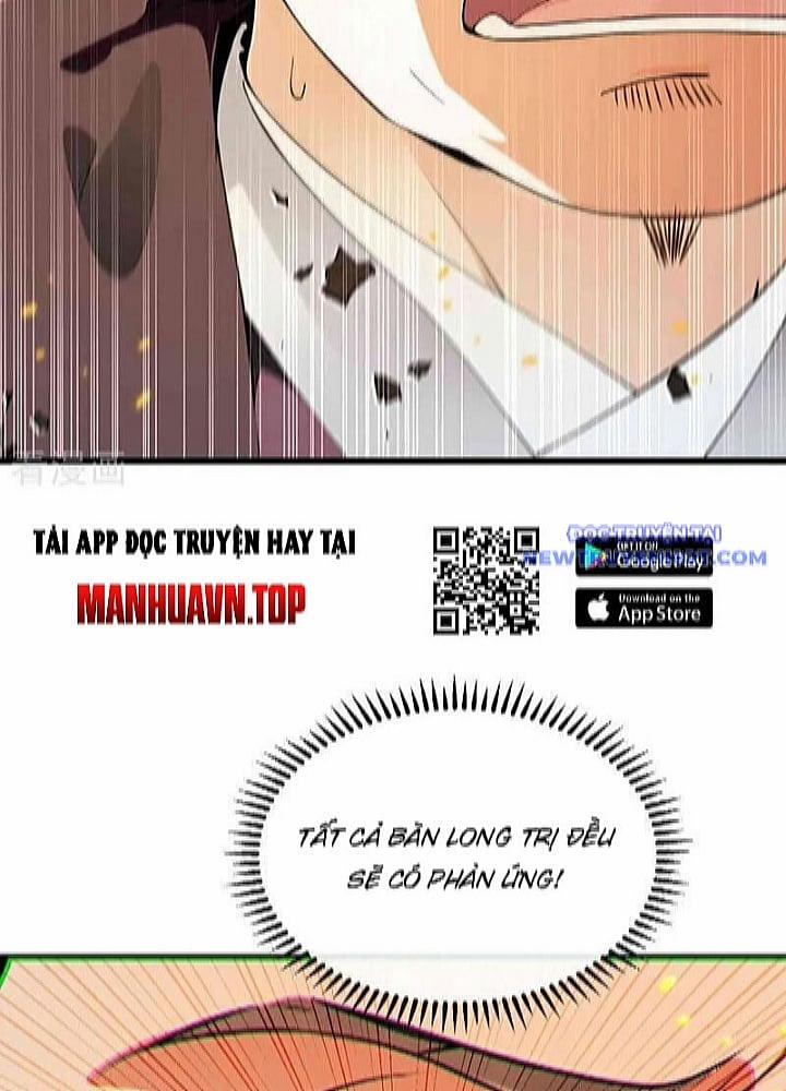 Thập Đại Đế Hoàng Đều Là Đệ Tử Của Ta 391 trang 85