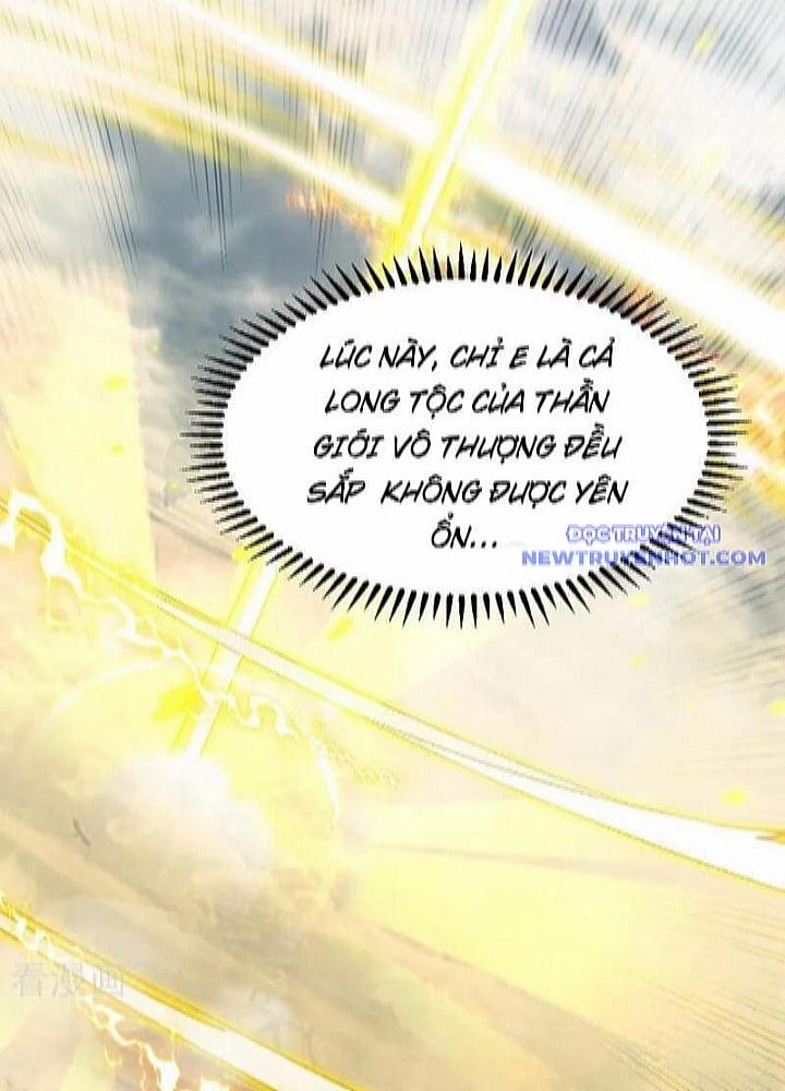 Thập Đại Đế Hoàng Đều Là Đệ Tử Của Ta 391 trang 89