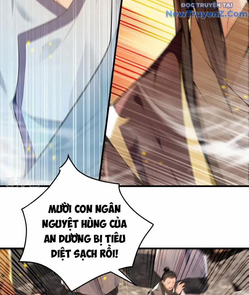 Thập Đại Đế Hoàng Đều Là Đệ Tử Của Ta 413 trang 11