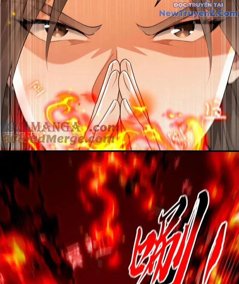 Thập Đại Đế Hoàng Đều Là Đệ Tử Của Ta 413 trang 14