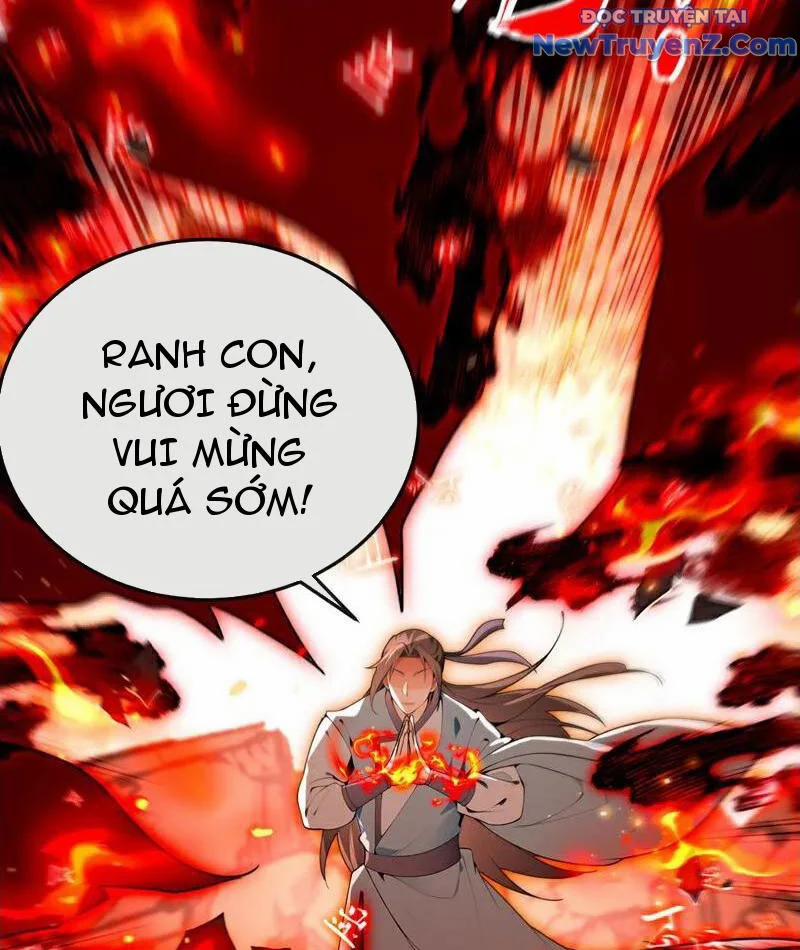 Thập Đại Đế Hoàng Đều Là Đệ Tử Của Ta 413 trang 15