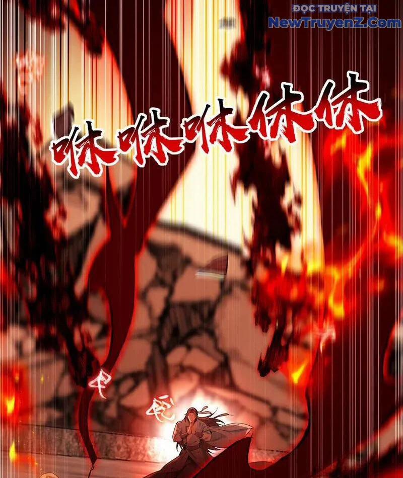 Thập Đại Đế Hoàng Đều Là Đệ Tử Của Ta 413 trang 20