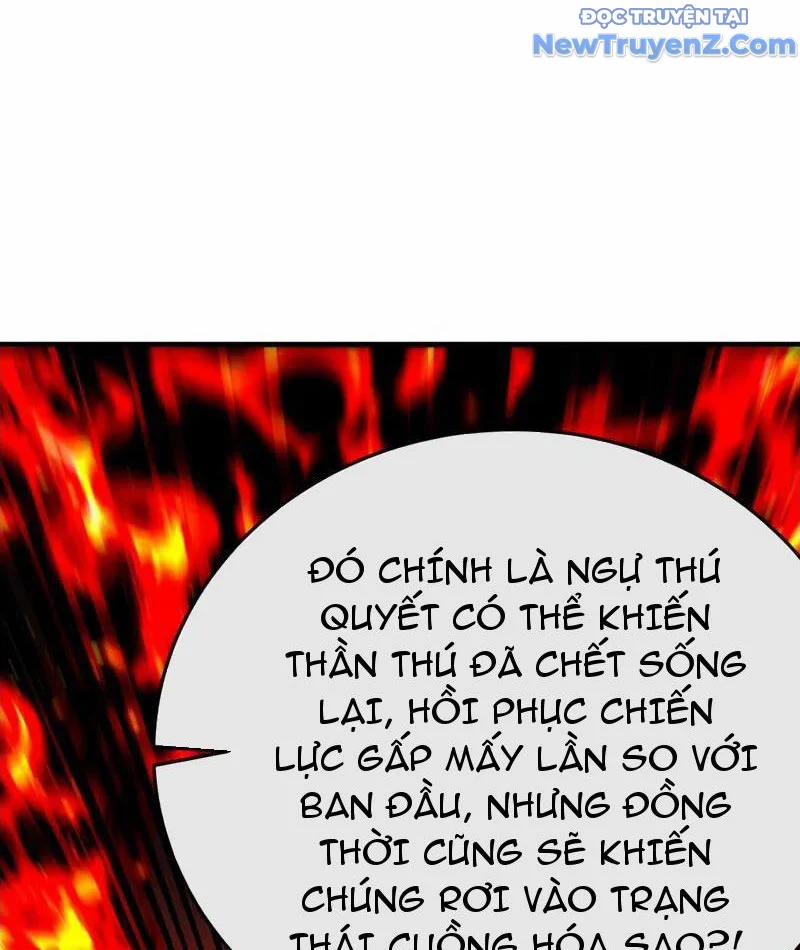 Thập Đại Đế Hoàng Đều Là Đệ Tử Của Ta 413 trang 32
