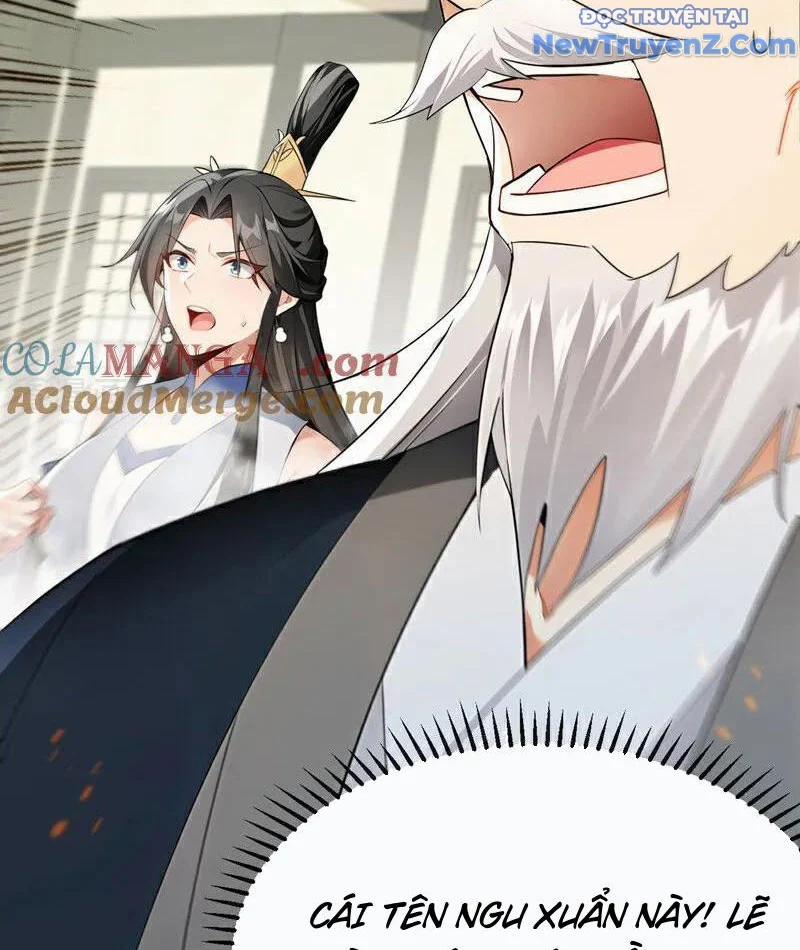 Thập Đại Đế Hoàng Đều Là Đệ Tử Của Ta 413 trang 39