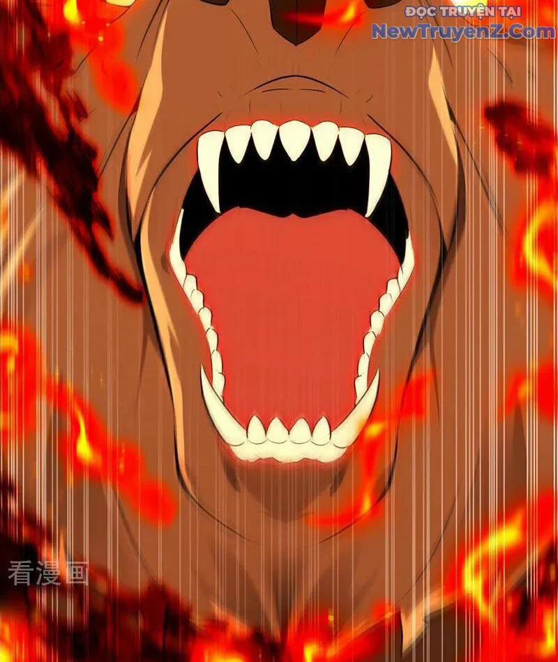 Thập Đại Đế Hoàng Đều Là Đệ Tử Của Ta 413 trang 45