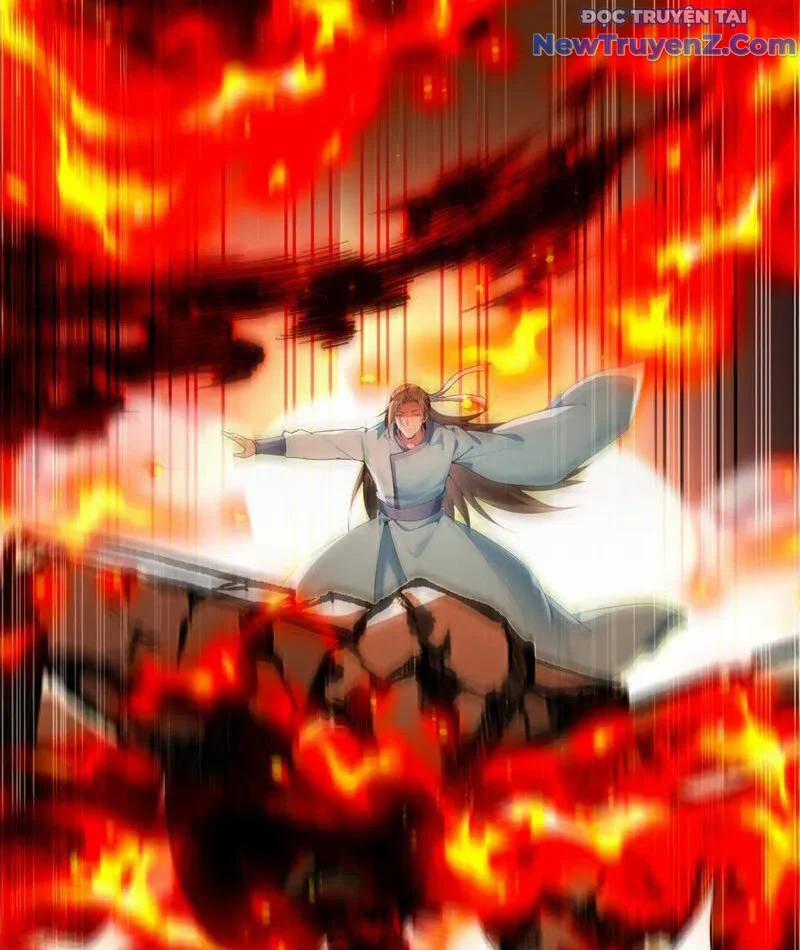 Thập Đại Đế Hoàng Đều Là Đệ Tử Của Ta 413 trang 46