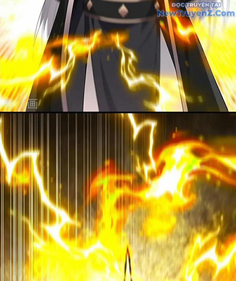 Thập Đại Đế Hoàng Đều Là Đệ Tử Của Ta 413 trang 50