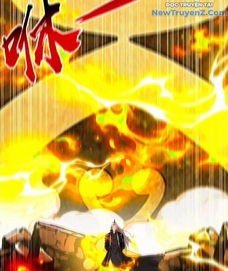 Thập Đại Đế Hoàng Đều Là Đệ Tử Của Ta 413 trang 52