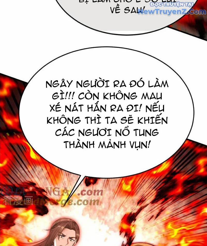 Thập Đại Đế Hoàng Đều Là Đệ Tử Của Ta 413 trang 58