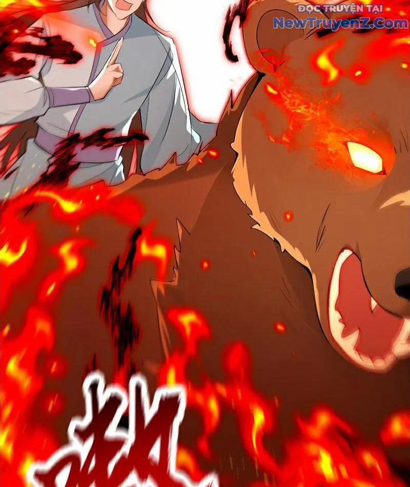 Thập Đại Đế Hoàng Đều Là Đệ Tử Của Ta 413 trang 59