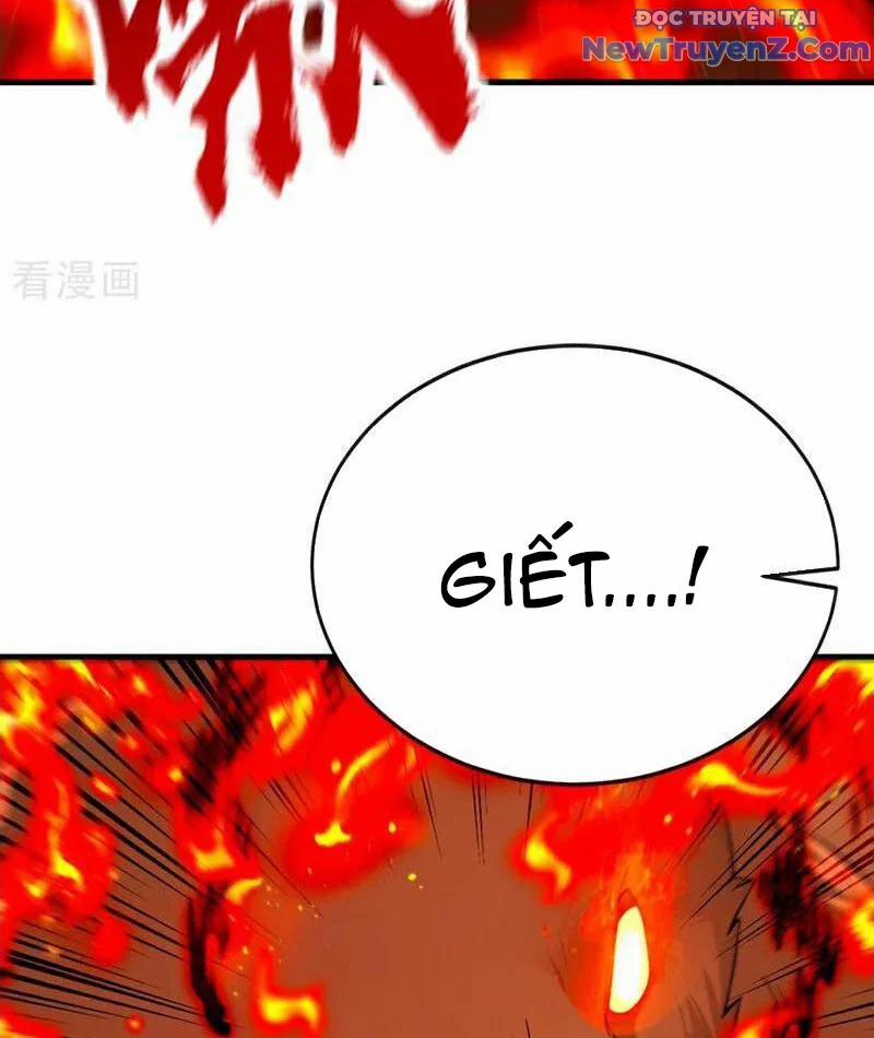 Thập Đại Đế Hoàng Đều Là Đệ Tử Của Ta 413 trang 60