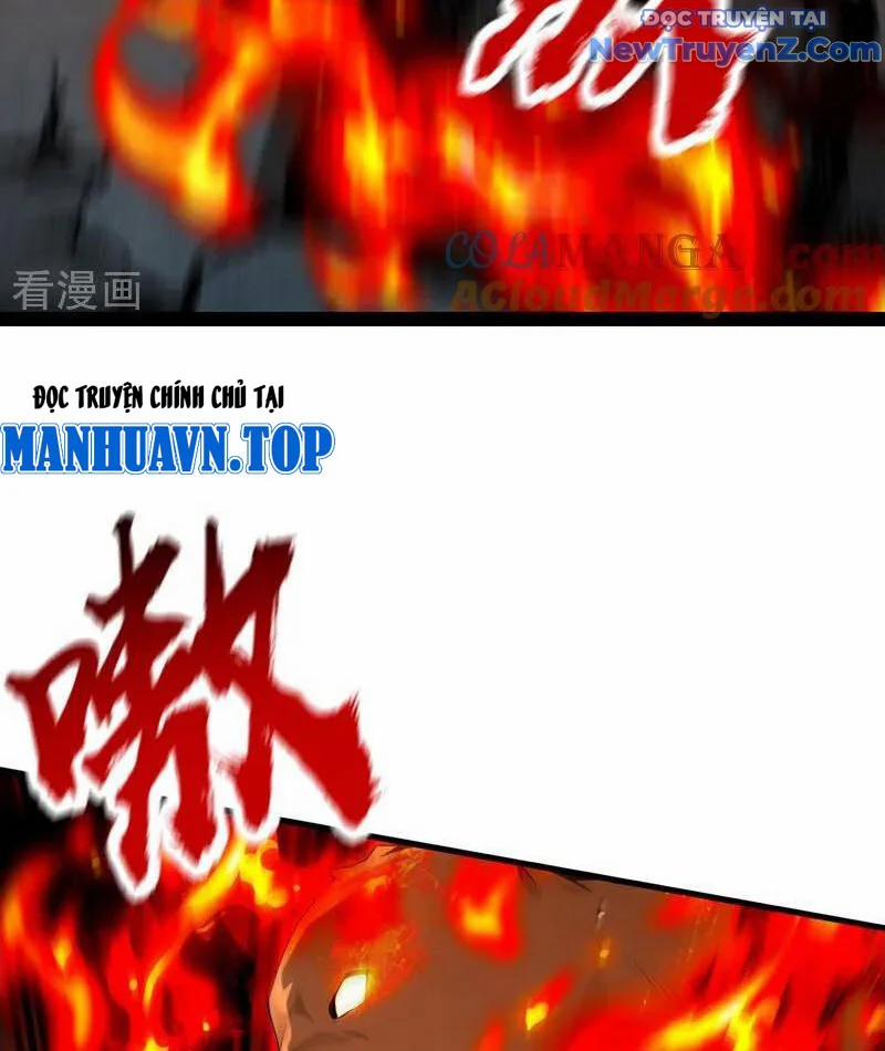 Thập Đại Đế Hoàng Đều Là Đệ Tử Của Ta 413 trang 68