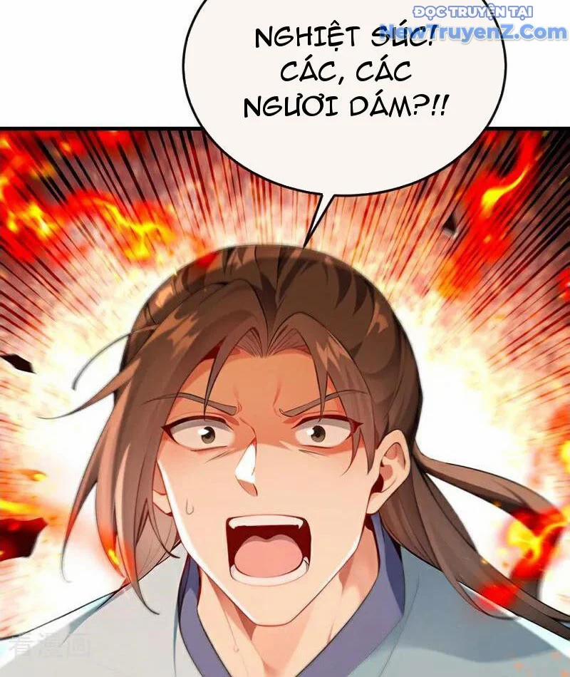 Thập Đại Đế Hoàng Đều Là Đệ Tử Của Ta 413 trang 71