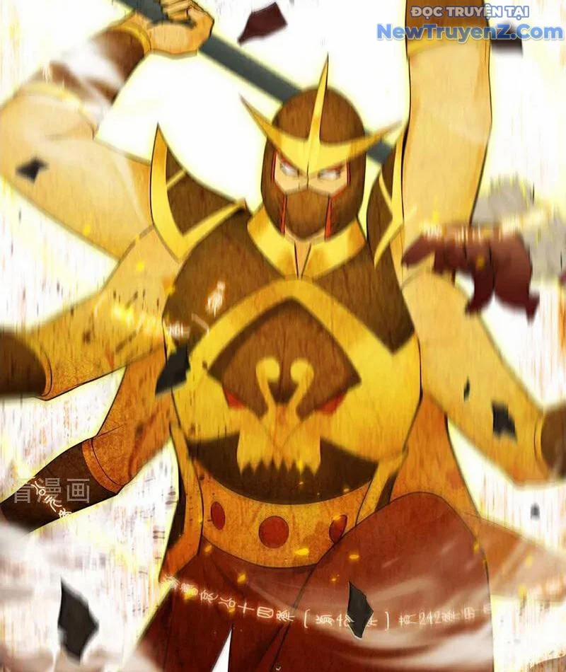 Thập Đại Đế Hoàng Đều Là Đệ Tử Của Ta 413 trang 8