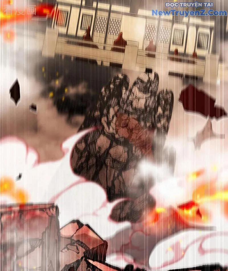 Thập Đại Đế Hoàng Đều Là Đệ Tử Của Ta 413 trang 81