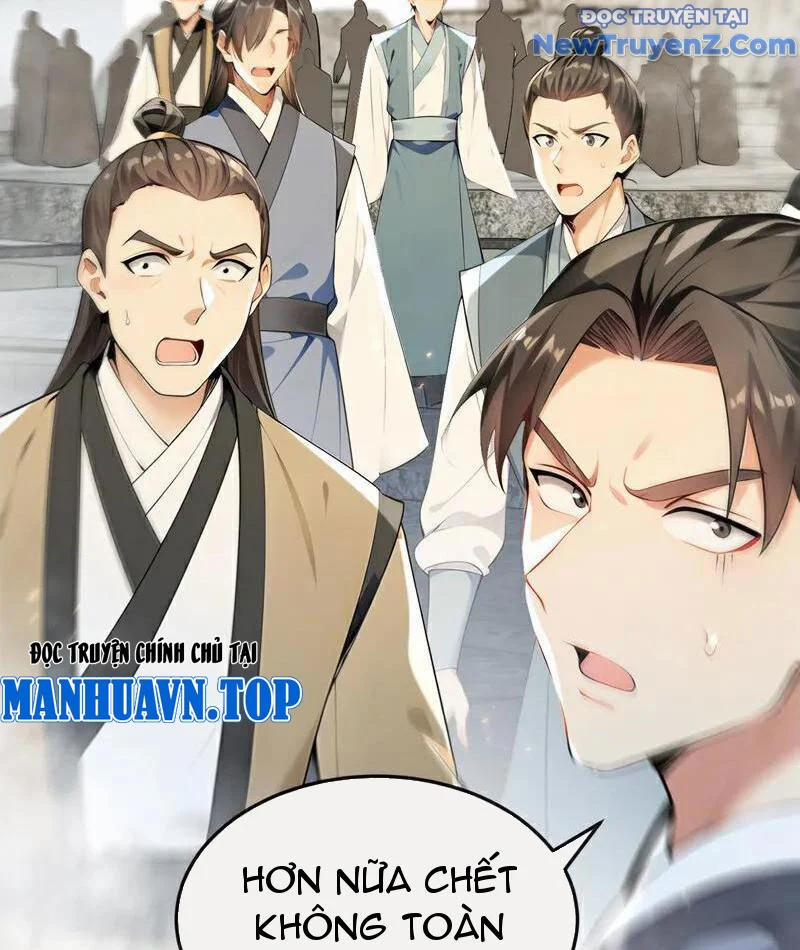 Thập Đại Đế Hoàng Đều Là Đệ Tử Của Ta 413 trang 84