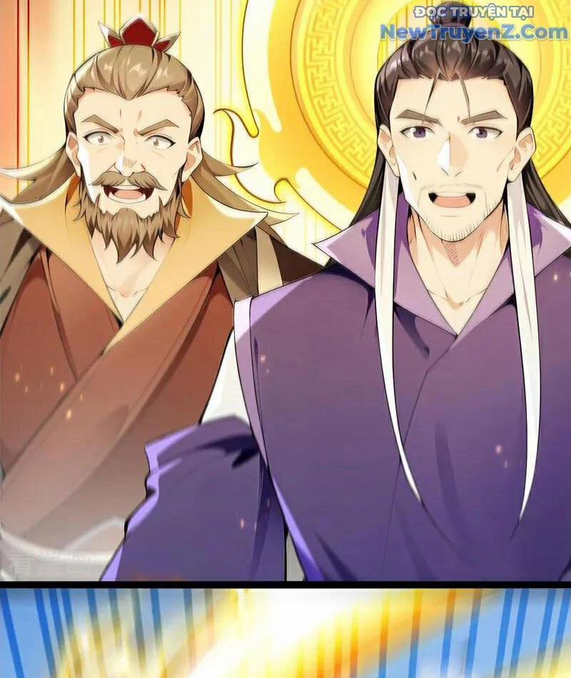 Thập Đại Đế Hoàng Đều Là Đệ Tử Của Ta 413 trang 88