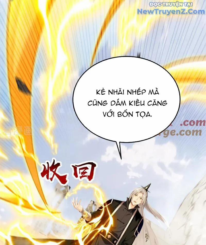 Thập Đại Đế Hoàng Đều Là Đệ Tử Của Ta 413 trang 90