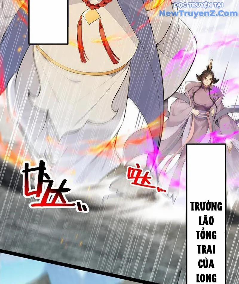 Thập Đại Đế Hoàng Đều Là Đệ Tử Của Ta 414 trang 11