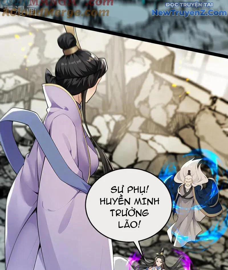 Thập Đại Đế Hoàng Đều Là Đệ Tử Của Ta 414 trang 15