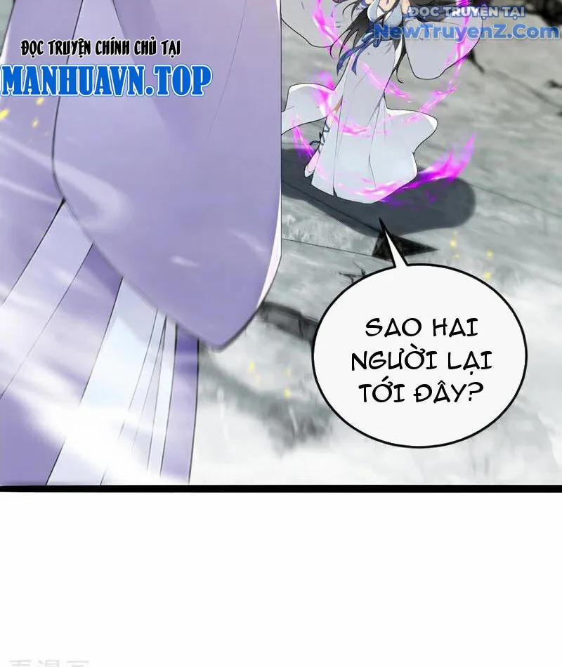 Thập Đại Đế Hoàng Đều Là Đệ Tử Của Ta 414 trang 16