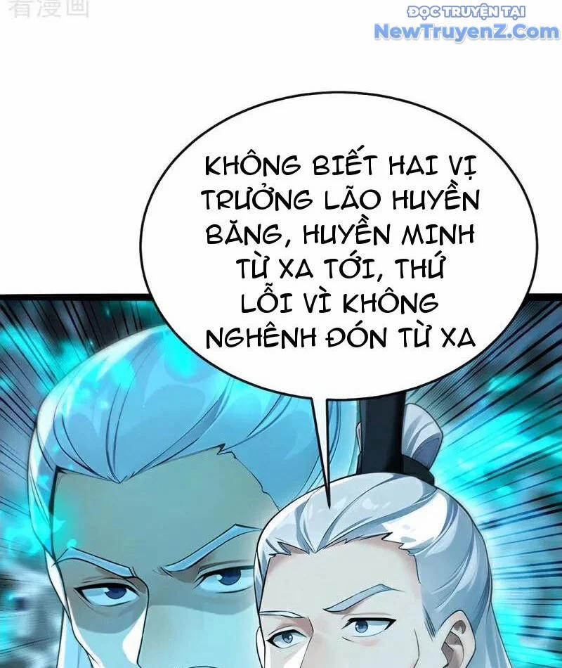 Thập Đại Đế Hoàng Đều Là Đệ Tử Của Ta 414 trang 17