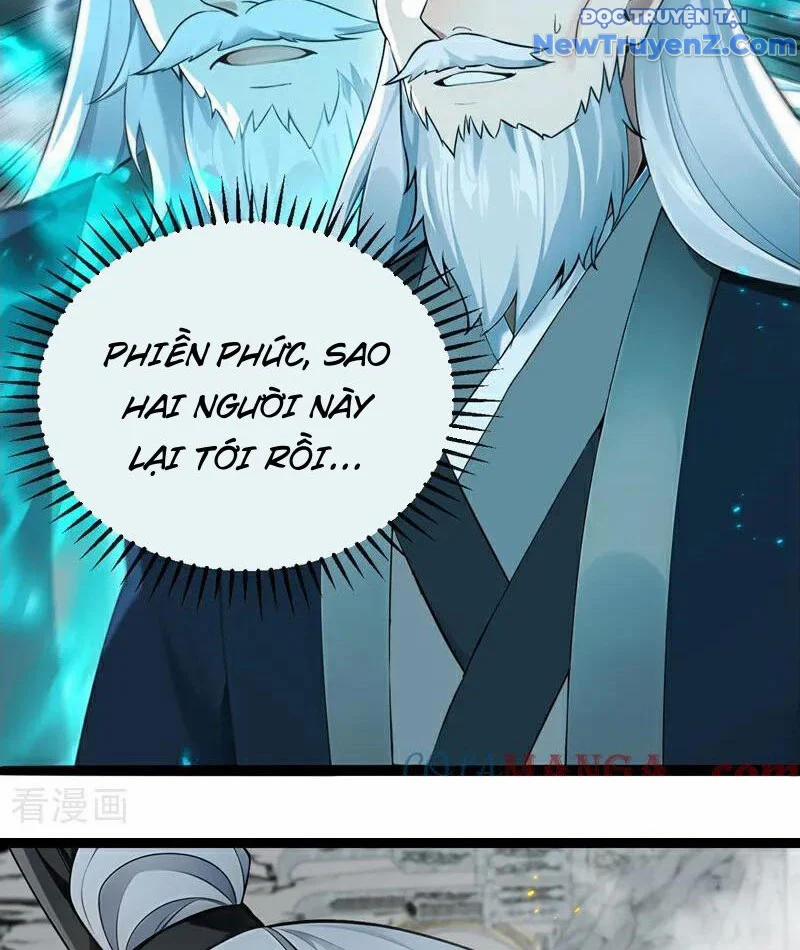 Thập Đại Đế Hoàng Đều Là Đệ Tử Của Ta 414 trang 18