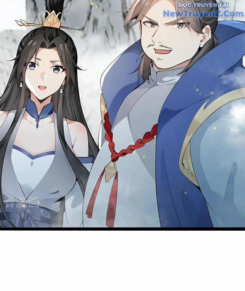 Thập Đại Đế Hoàng Đều Là Đệ Tử Của Ta 414 trang 24