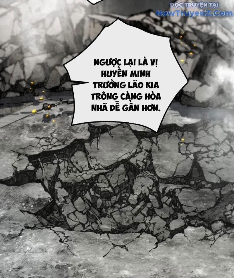 Thập Đại Đế Hoàng Đều Là Đệ Tử Của Ta 414 trang 27