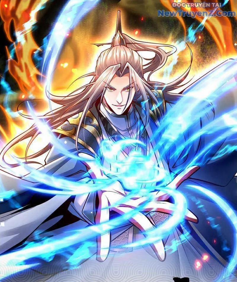 Thập Đại Đế Hoàng Đều Là Đệ Tử Của Ta 414 trang 3