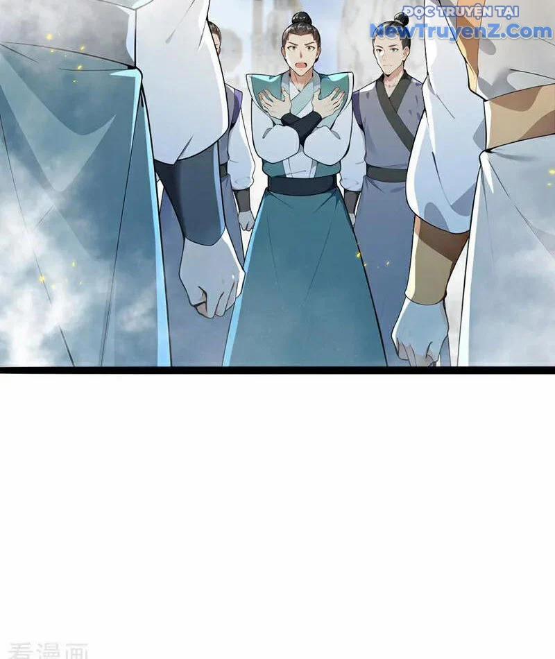 Thập Đại Đế Hoàng Đều Là Đệ Tử Của Ta 414 trang 32