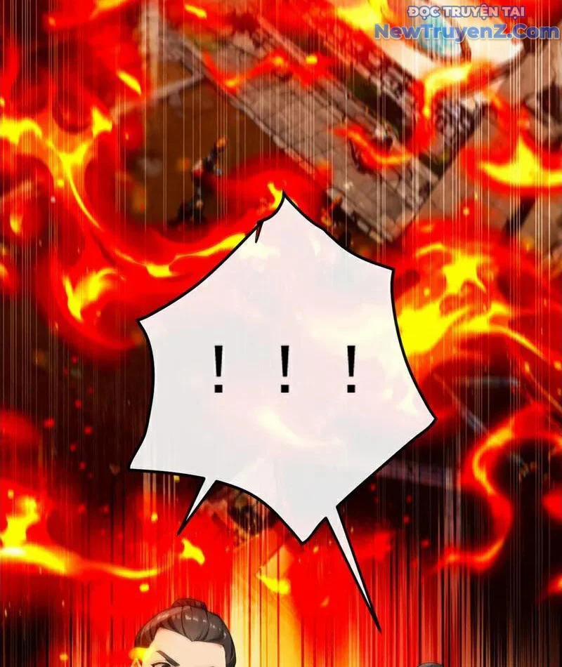 Thập Đại Đế Hoàng Đều Là Đệ Tử Của Ta 414 trang 37