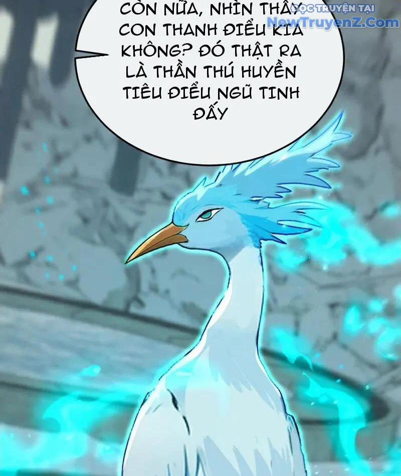 Thập Đại Đế Hoàng Đều Là Đệ Tử Của Ta 414 trang 39