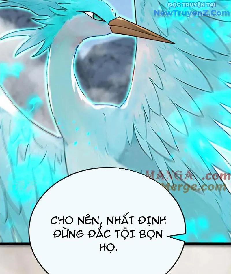 Thập Đại Đế Hoàng Đều Là Đệ Tử Của Ta 414 trang 45
