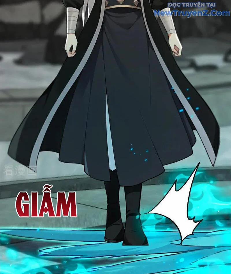 Thập Đại Đế Hoàng Đều Là Đệ Tử Của Ta 414 trang 47