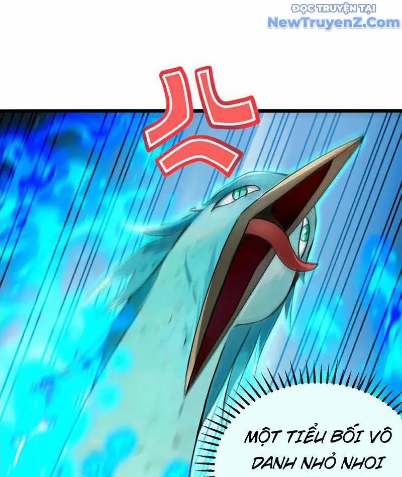 Thập Đại Đế Hoàng Đều Là Đệ Tử Của Ta 414 trang 55