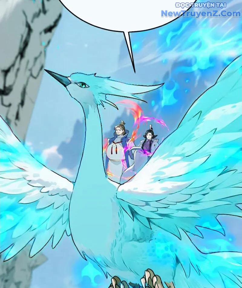 Thập Đại Đế Hoàng Đều Là Đệ Tử Của Ta 414 trang 6