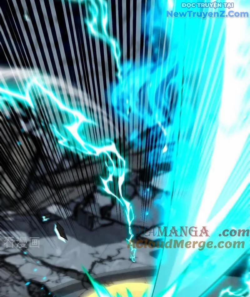 Thập Đại Đế Hoàng Đều Là Đệ Tử Của Ta 414 trang 67