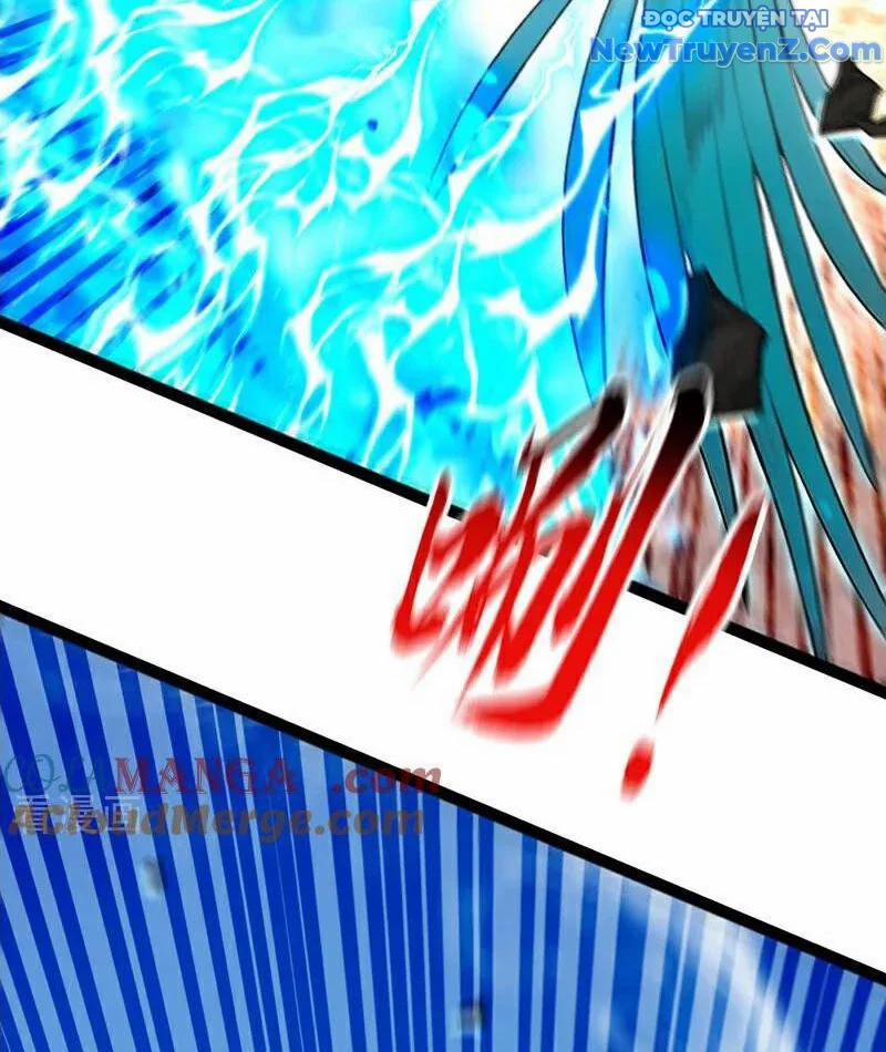 Thập Đại Đế Hoàng Đều Là Đệ Tử Của Ta 414 trang 70